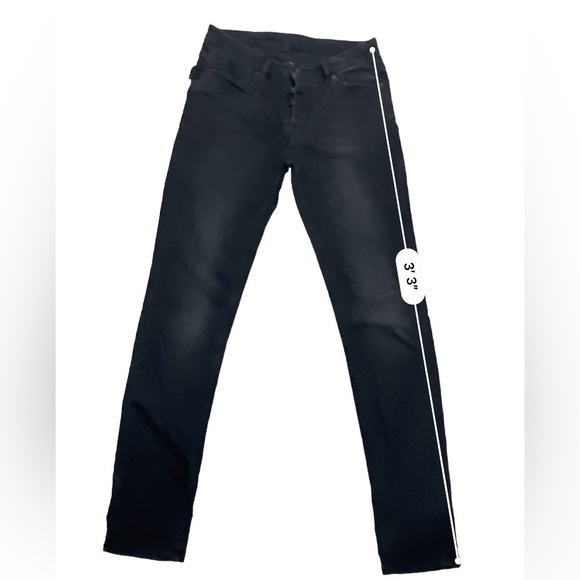 ZADIG AND VOLTAIRE JEANS - Picture 5 of 6